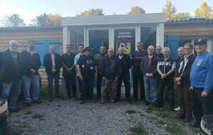 27 ° Rencontre Amicale d'automne du Limousin