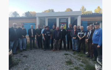 27 ° Rencontre Amicale d'automne du Limousin