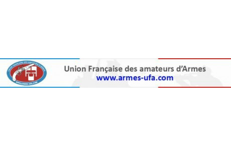 UNION FRANÇAISE DES AMATEURS D'ARMES